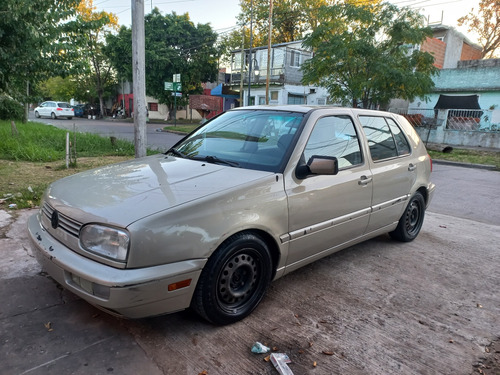 Volkswagen Golf 1.8 Glx