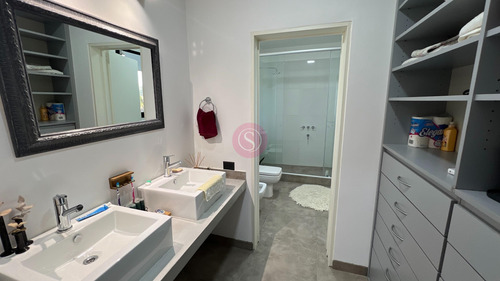 Casa En Venta En Haras El Malacate, Exaltación De La Cruz, G.b.a. Zona Norte