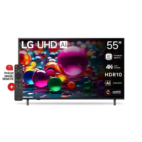 LG 55UA8050PSA