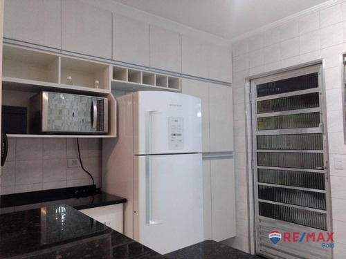 Imagem 15 de 20 de Sobrado Com 2 Dormitórios À Venda, 94 M² Por R$ 480.000,00 - Conjunto Residencial Vista Verde - São Paulo/sp - So7161