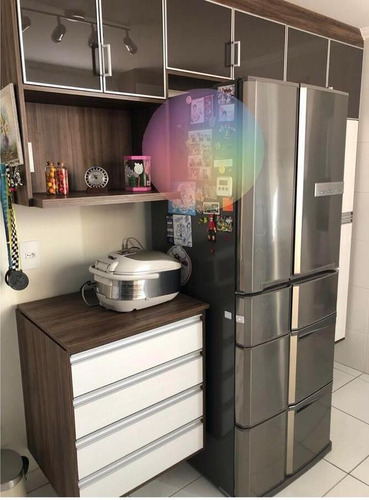 Imagem 11 de 15 de Casa Em Condomínio Para Venda Em Jundiaí, Jardim Ermida I, 3 Dormitórios, 1 Suíte, 3 Banheiros, 3 Vagas - 1184_2-1474505
