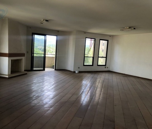 Imagem 2 de 6 de Apartamento A Venda Com 3 Suítes No Condomínio Helbor Plaza Em Mogi Das Cruzes - Ap00407 - 70687425