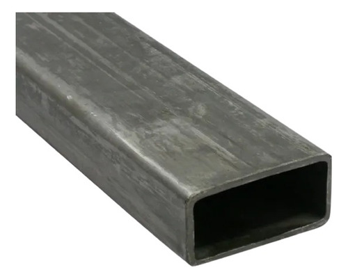 Metalon 30x20 - Tubo Retangular De Aço - 1 Peça De 1,70m