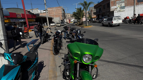 Pedimento Y Titulo Limpio, Con Placas De Michoacán