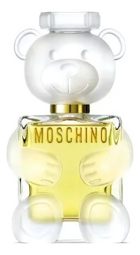 Moschino Toy Travel 30 ml - Edición limitada