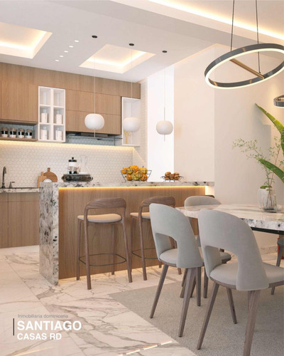 Apartamentos Santiago Sahir Tower En Llanos De Gurabo