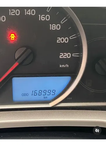 Toyota RAV4 2.0 Life 4x2