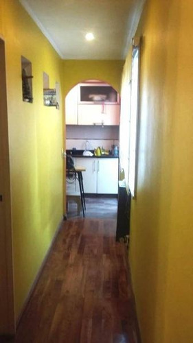 Venta Depto 3 Amb Amplio Al Frente Con Patio Propio * Lanús Oeste Centro