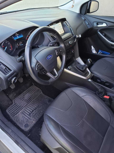 Ford Focus Iii 2.0 Se 2018