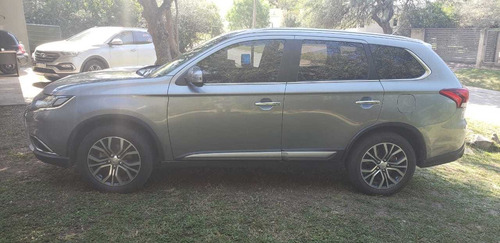Mitsubishi Outlander 2.0 Glx 150 Cv 2016