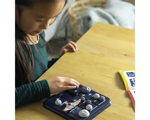 Juego De Mesa Misión Espacial Smart Games