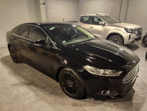 Ford Mondeo 2.0 Se Ecoboost At 240cv