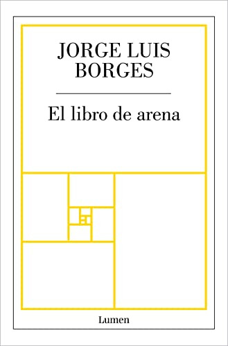 El Lirbo De Arena - Borges Jorge Luis