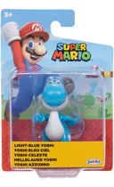Comprar World Of Nintendo Super Mario Bros 2.5 Sky Blue Yoshi