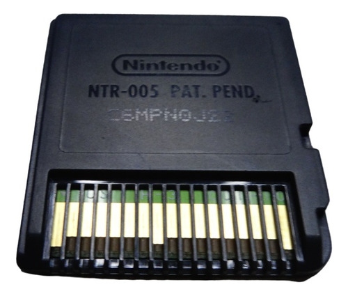 Touch Master 3 Nintendo Ds Nds Original Físico (Usado)