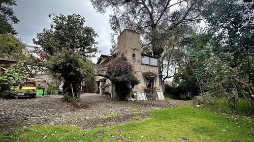 Terreno En Venta Fraccionamiento Rancho San Francisco