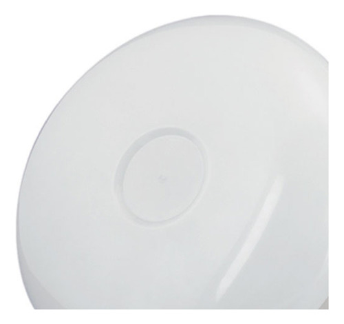 Lámpara Led Ufo Aksi De 18w Luz Blanca. Color De La Luz Blanco Frío