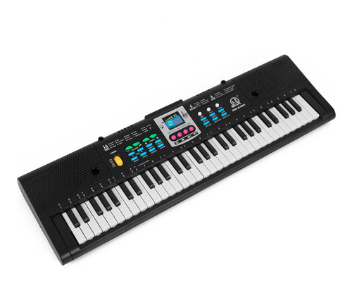 61 Keys Digital Music Electronic Keyboard Kids