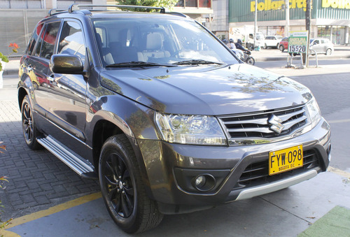 Suzuki Grand Vitara 2.4 Glx