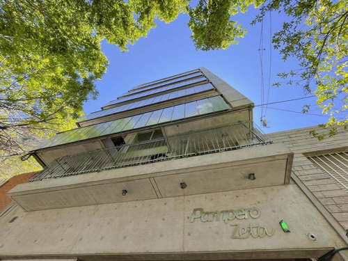 Imagen 40 de 45 de Studios Y 1 Dormitorio A Estrenar De Oportunidad