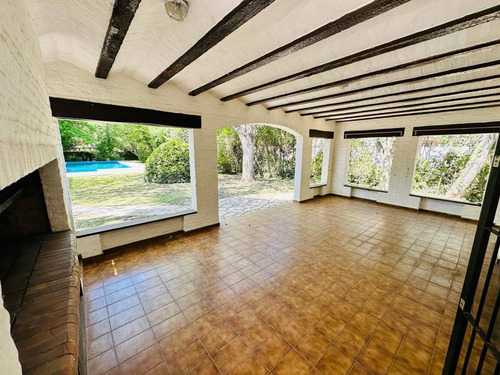 Imagen 22 de 23 de Venta Quinta Ranelagh Frente Al Golf