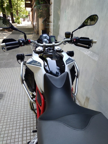 Bmw Gs 800f Trophy Excelente Estado !!!