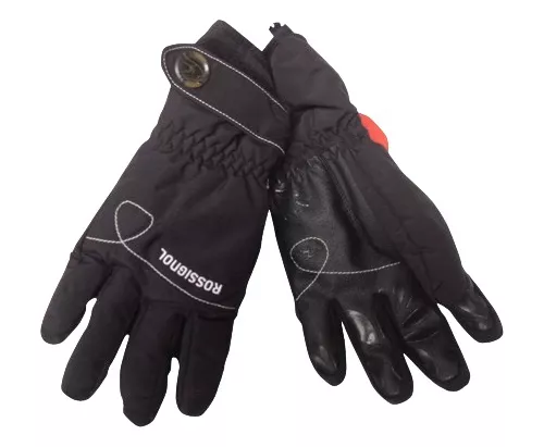 Guantes Para Nieve Mujer Impermeables