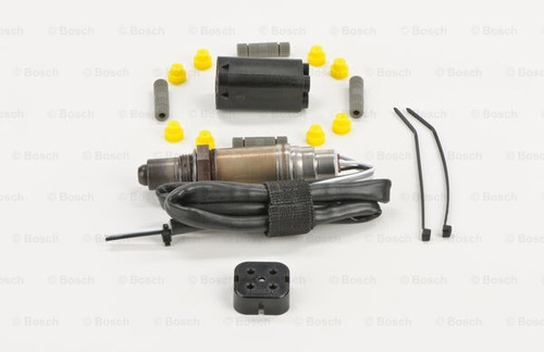 Imagem 1 de 4 de Sonda Lambda Universal Bosch Chery Tiggo 2.0 Pré Catalizador