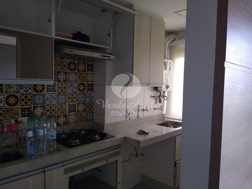 Imagem 8 de 20 de Apartamento À Venda Em Jardim Samambaia - Ap007893