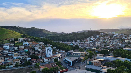 Imagem 6 de 13 de Apartamento Bairro Cidade Nobre