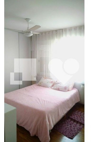 Imagem 3 de 12 de Apartamento - Petropolis - Ref: 4977 - V-221031