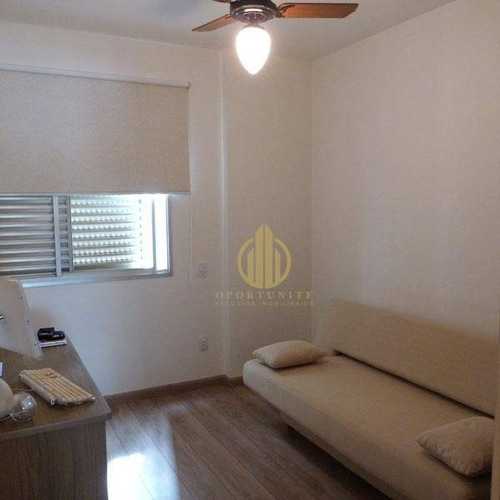 Imagem 16 de 16 de Apartamento 3 Dormitórios Sendo 1 Suíte À Venda, Bairro Inválido, Cidade Inexistente - Ap0057. - Ap0057