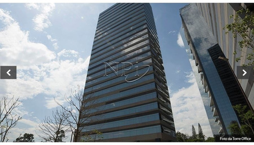 Imagem 12 de 15 de Parque Da Cidade Locacao E Venda | Npi Imoveis - V-4522