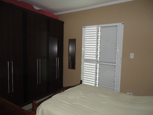 Imagem 5 de 9 de Venda - Apartamento Vila Leao - Ed. Plaza Sul / Sorocaba/sp - 2730