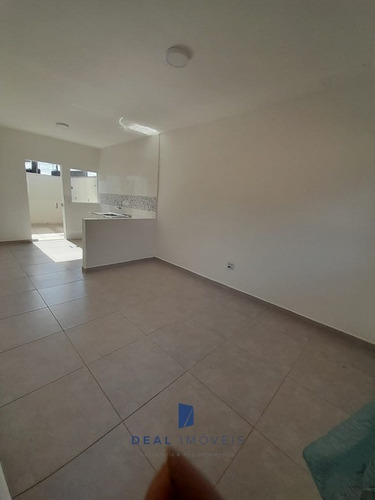 Imagem 7 de 14 de Casa À Venda 2dts Em Condomínio Éden Sorocaba Sp - 00513-1