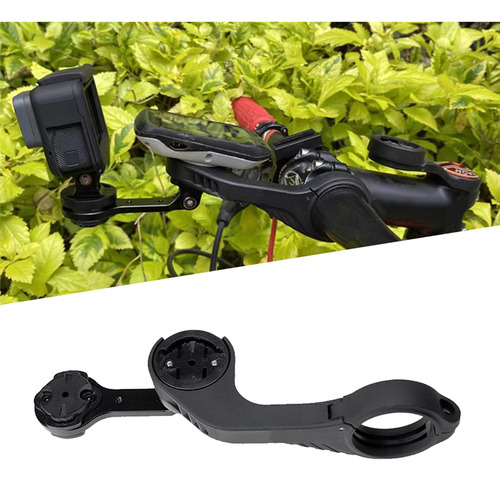 Para Garmin Insta360 Holder Gorpo Lamp Conn Extension