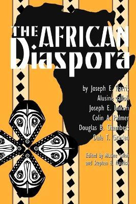 Libro The African Diaspora - Alusine Jalloh