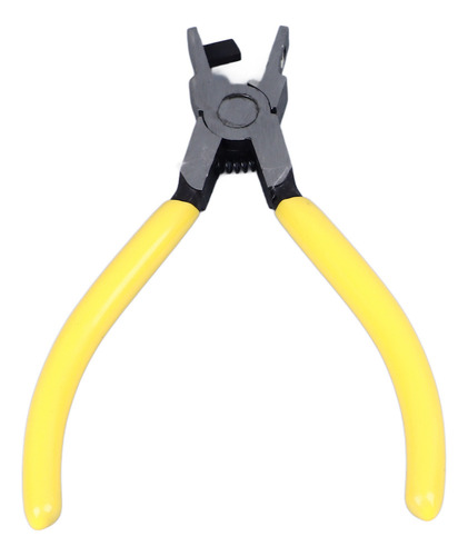Pinza Perforadora De Correa De Caucho De Piel Para Reloj, Ca