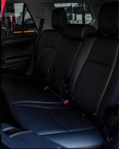 Toyota 4runner Trd Off