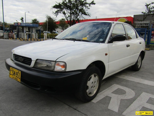 Chevrolet Esteem 1300