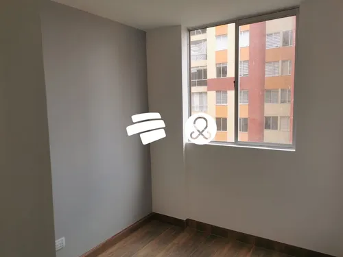 Apartamento En Venta En Fontibón, Bogotà, 2 Habitaciones
