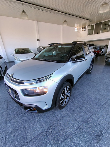 Citroën C4 Cactus 1.6 Thp 165 At6 Shine