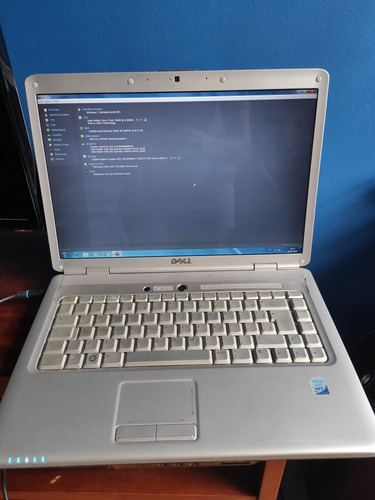 Notebook Dell Inspiron 1525