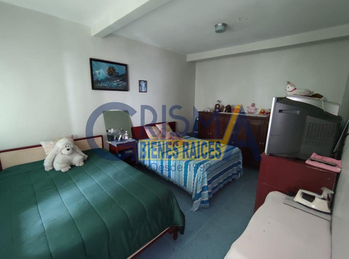 Casa En Venta Sobre Boulevard Y Sobre Avenida Juárez, Zona Centro