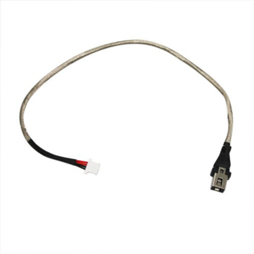 Para Lenovo Yoga 14isk 710 710-14 Potencia Conector Cable 5c