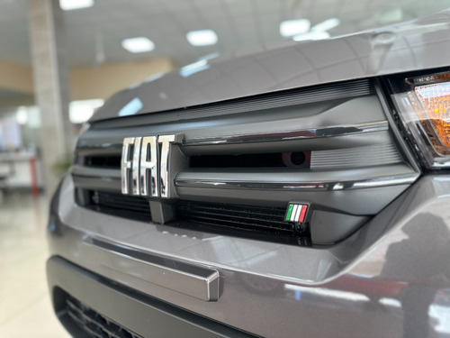 Fiat Mobi 1.0 Like