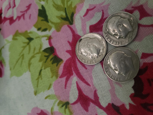 Imagen 7 de 9 de Vendo Monedas Coleccionales