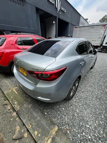 Mazda 2 1.5 Grand Touring Lx