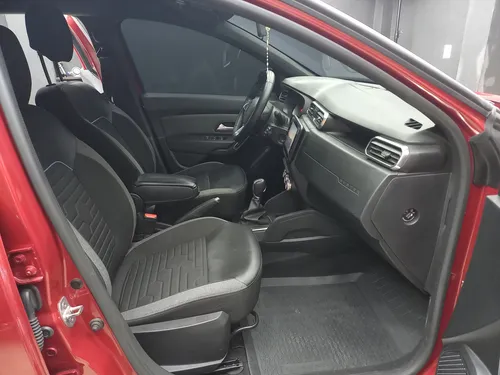 Renault Duster 1.3 Turbo Tse Triptonic Full Equipo Mod 2023