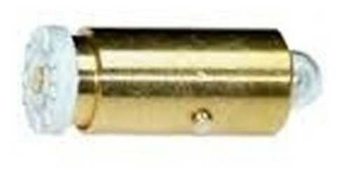 Imagen 2 de 10 de Lampara Hpx Oftalmoscopio Luz Blanca Halogena Welch Allyn